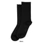 Womens HUE&#174; Jean Crew Socks - image 4