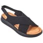 Womens Cliffs by White Mountain Harleen Sport Sandals - image 1