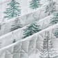 FreshFolds Matthew 3pc. Reversible Trees & Striped Quilt Set - image 4