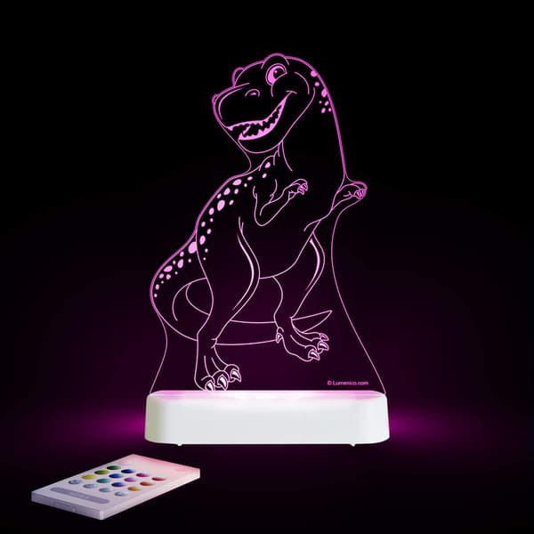 Aloka T-Rex SleepyLight