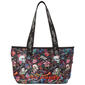 Ed Hardy Heather Twill Tote - image 2