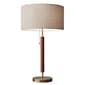 Adesso Hamilton Table Lamp - image 1