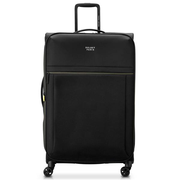 Delsey Paris Brochant 3 28in. Expandable Carry-On Luggage - image 