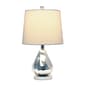 Lalia Home Classix Kissy Pear Table Lamp w/Fabric Shade - image 1