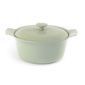 BergHOFF Ron Cast Iron 10in. 4.4qt. Dutch Oven with Lid - image 1