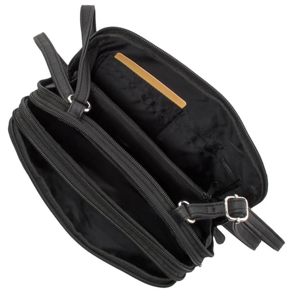 MultiSac Yukon Zippy Crossbody