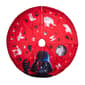Kurt S. Adler 48in. Vader Tree Skirt - image 1