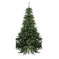 Darice 7ft. LED Canadian Pine Artificial Christmas Tree - image 1
