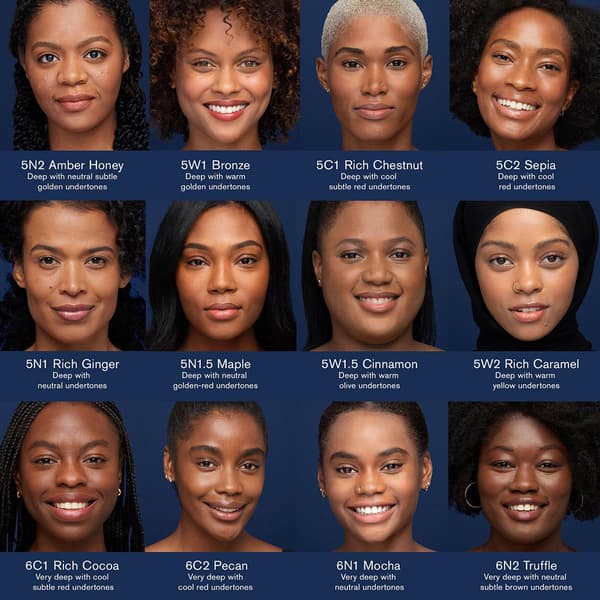 Est&#233;e Lauder&#8482; Double Wear Stay In Place Foundation