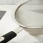 BergHOFF Leo Graphite Stainless Steel Mesh Strainer - image 8