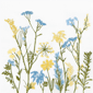 Lenox® Wildflowers Border Runner - image 3