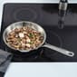BergHOFF Helix Stainless Steel 9.5in. Frying Pan - image 3