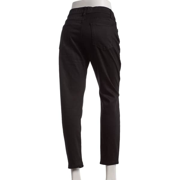 Womens Angels of Difference Mid Rise Skinny Fit Jeans