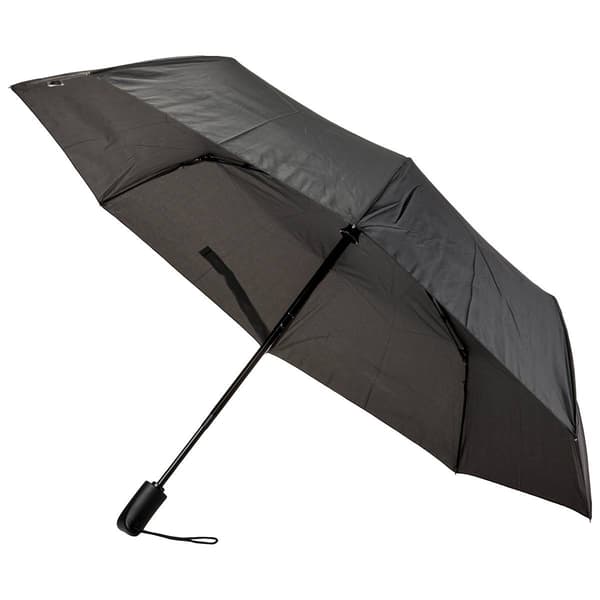 Weatherproof&#40;R&#41; Umbrella - Black