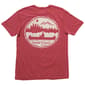 Mens Easy Ride Short Sleeve Graphic Tee - image 3