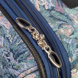 Leisure Lafayette Woodbridge 29in. Floral Spinner