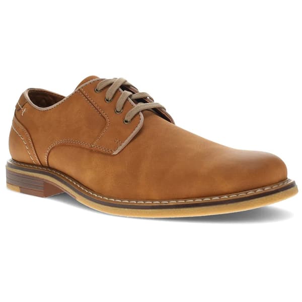 Mens Dockers&#40;R&#41; Bronson Oxfords - image 