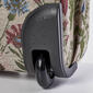 Leisure Woodbridge 15in. Leaf Print Carry On Luggage - image 6