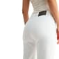 Womens CITY BLUES Solid Core Dover Straight Leg Jeans - image 4