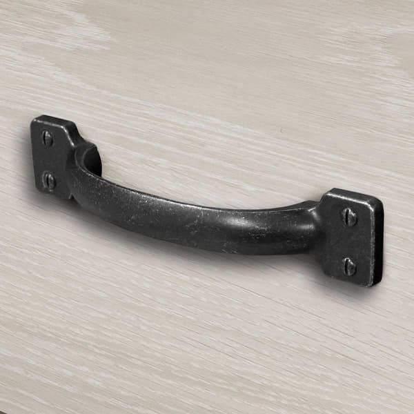 South Shore Ulysses Twin Bookcase Headboard