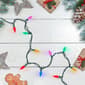 Northlight Seasonal 200ct. Multicolor LED C6 Christmas Lights - image 3