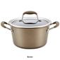 Anolon&#174; Advanced Home Nonstick 4.5qt. Tapered Saucepot - image 7