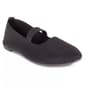 Womens Danskin Knit Mary Jane Flats - image 1