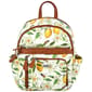 MultiSac Bees and Flowers Mini Backpack - image 2