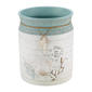 Avanti Farmhouse Shell Resin Wastebasket - image 1