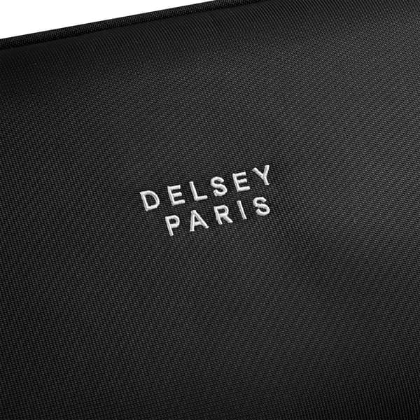 Delsey Paris Brochant 3 28in. Expandable Carry-On Luggage