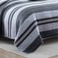 Nautica Ardmoore 136 Thread Count Reversible Quilt Set - image 4