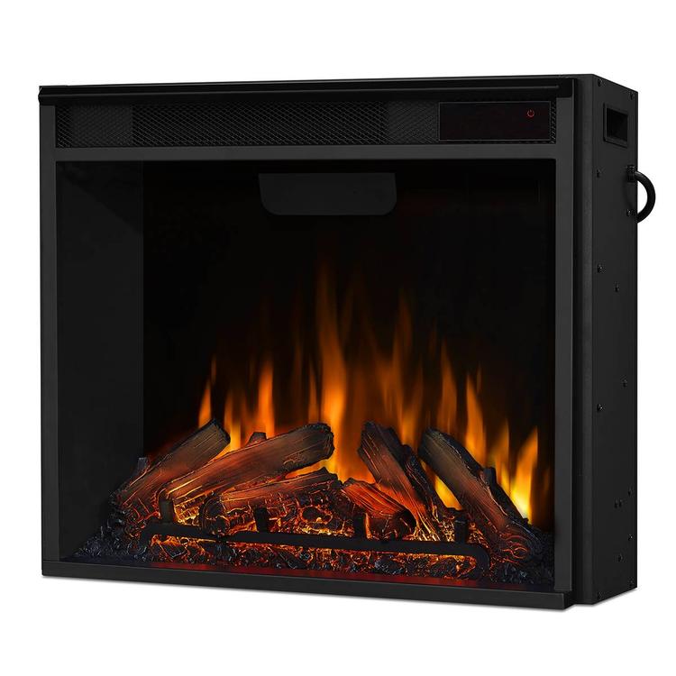Real Flame Silverton Electric Fireplace