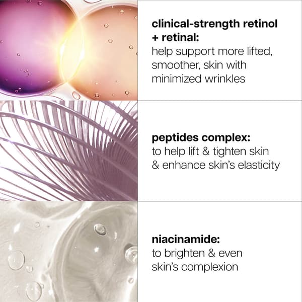 Philosophy Ultimate Miracle Worker Lift & Firm Face & Neck Serum