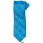 Mens Perry Ellis Freeport Geometric Tie - image 4