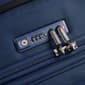 Delsey Paris Helium Dlx Blue 25in.Spinner Luggage - image 6