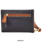 Womens Stone Mountain Cornwall Trifold Wallet - image 2