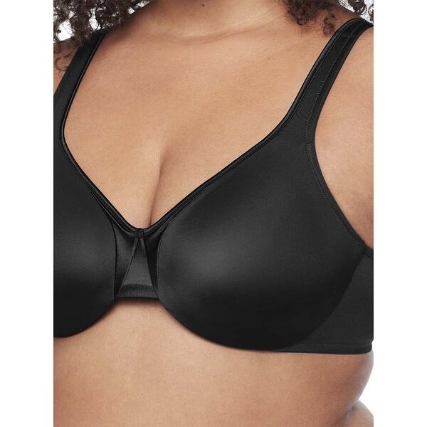 Womens Warners Signature Support Underwire Bras 35002A