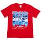Boys (8-20) Phillies Top Hitters Short Sleeve Tee - image 1