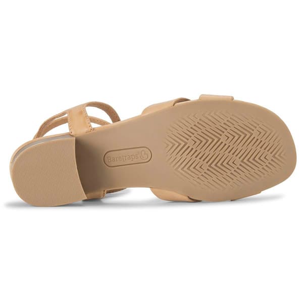 Womens BareTraps&#174; Valerie Block Heel Sandals