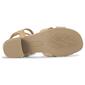 Womens BareTraps&#174; Valerie Block Heel Sandals - image 5