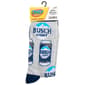 Mens Crazy Socks Busch Light(R) Cans Crew Socks - image 1