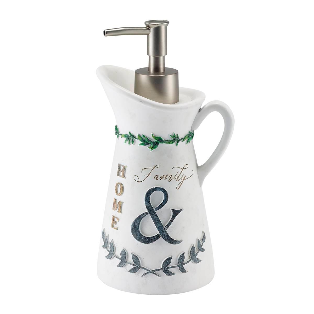 Avanti Modern Farmhouse Lotion Pump