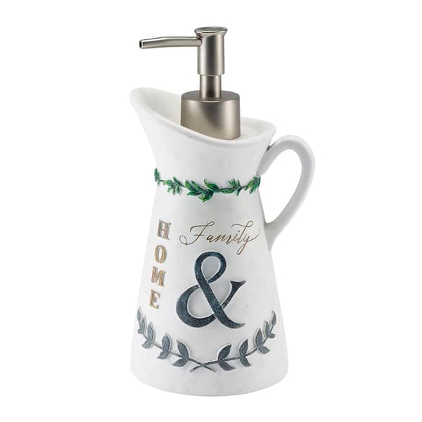 Avanti Modern Farmhouse Lotion Pump - image 