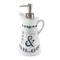 Avanti Modern Farmhouse Lotion Pump - image 1
