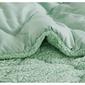 Videri Home Cozy Sherpa Reversible Comforter Set - image 5