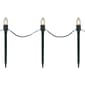 Northlight Seasonal Christmas Pathway Markers - Set of 15 - image 2
