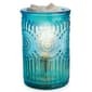Candle Warmers Etc. Parisian Glass Vintage Bulb Warmer - image 3