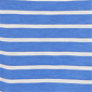 Womens Ruby Rd. Game of Luxe Long Sleeve Stripe Tee - image 6