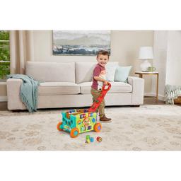 VTech® Sort & Discover Activity Wagon™