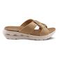 Womens Flexus&#174; by Spring Step Geovani Slide Sandals - image 5